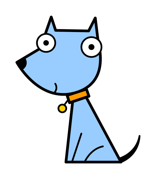 Bluepet logo